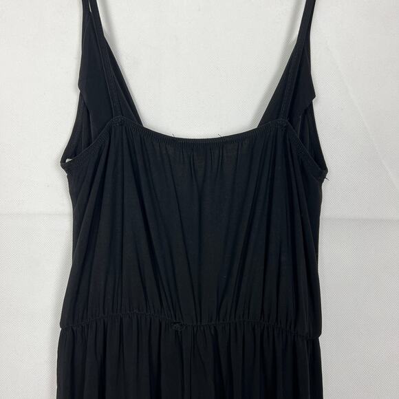 Rolla Coster Women's Sleeveless Black Jumpsuit Size Small - Picture 7 of 11